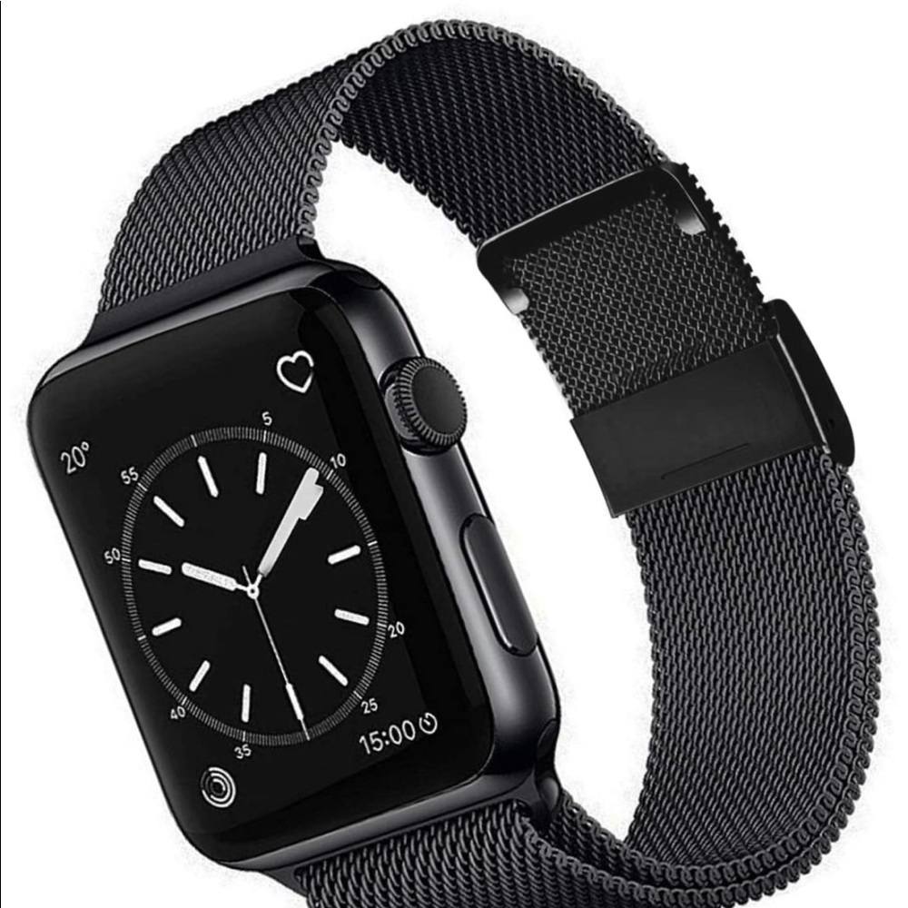 Apple Watch Band 42/44 Stainless Steel